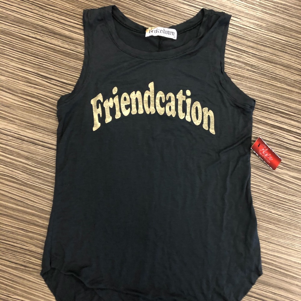 Available in XS, S, M